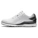 Взуття для гольфу, FootJoy, 53104, MN PRO SL CARBON, білий-сірий 30034 фото 2