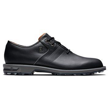 Взуття для гольфу, FootJoy, 53916, MN DJ PREMIERE SL, чорні 30006 фото