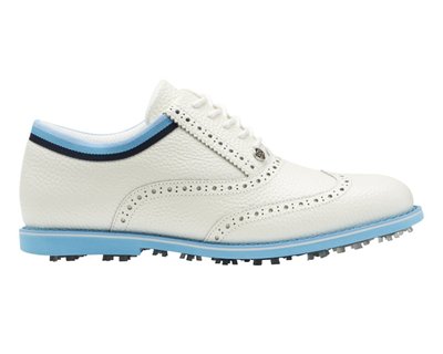 Взуття для гольфу, G/FORE, G4LS21EF08, WN COLLECTION GALLIVANTER, білий 30060 фото