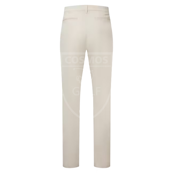 Чоловічі брюки FJ Evolve Lifestyle, бежеві 39326-32-32 фото