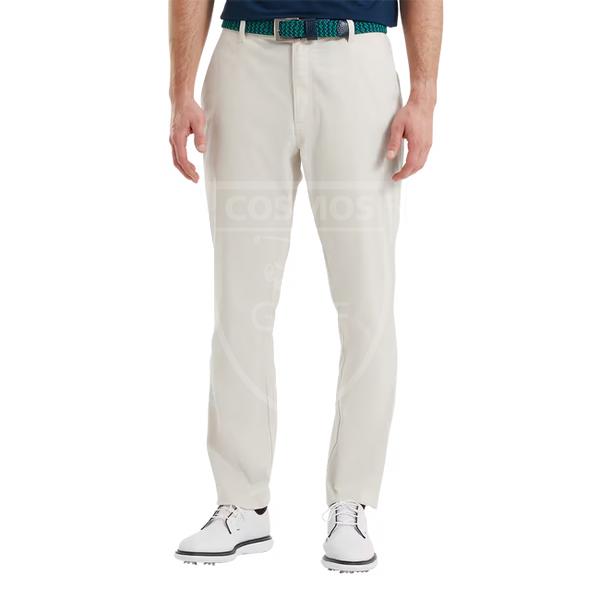 Чоловічі брюки FJ Evolve Lifestyle, бежеві 39326-32-32 фото