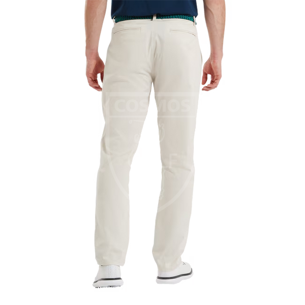 Чоловічі брюки FJ Evolve Lifestyle, бежеві 39326-32-32 фото