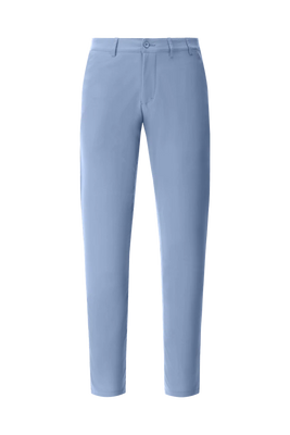 Чоловічі штани для гольфу, SCOTCH 575, cвітло блакитні, Сhervo 250008 фото