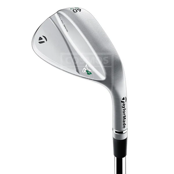 Клюшка для гольфа, ведж, TaylorMade, Milled Grind 4, 56&deg; / SB 10 80020 фото
