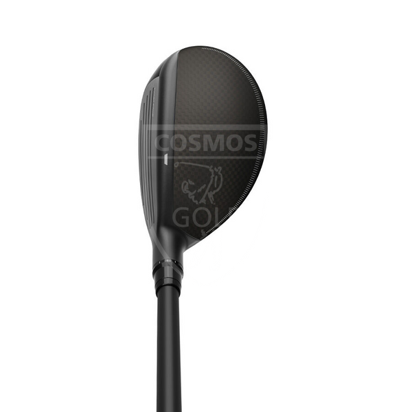 Ключка для гольфу, TaylorMade, QI4D, гібрид #4, 22&deg;, R-Flex N8402507 фото