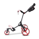 Тележка Big Max - IQ2 360, черно-красная GC00830150E0C08 фото 4