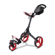 Тележка Big Max - IQ2 360, черно-красная GC00830150E0C08 фото 1