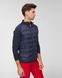 Куртка, G/FORE, The Shelby Quilted Jacket, синій 60012 фото 5