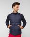 Куртка, G/FORE, The Shelby Quilted Jacket, синий 60012 фото 4