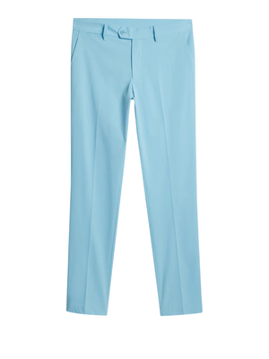 Чоловічі штани для гольфу, VENT PANT, світло блакитні, J.Lindeberg 250009 фото