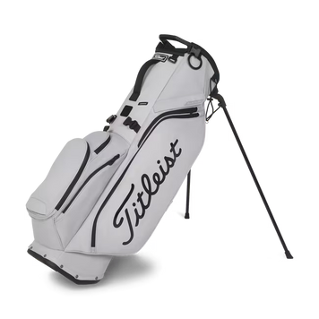 Бег для гольфа Titleist Players S5 StaDry, белый TB26SX9-200 фото