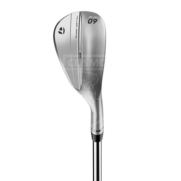 Клюшка для гольфа, ведж, TaylorMade, Milled Grind 5, 58&deg; / SB 10 N2913909 фото