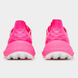 Жіночі гібридні кросівки для гольфу MG4X2 RIPSTOP, рожеві, G/Fore 30084 фото 4