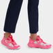 Жіночі гібридні кросівки для гольфу MG4X2 RIPSTOP, рожеві, G/Fore 30084 фото 5
