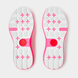 Жіночі гібридні кросівки для гольфу MG4X2 RIPSTOP, рожеві, G/Fore 30084 фото 3