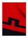 Кофта, J.Lindeberg, Joey Seamless Mid Layer, красный, черный 60014 фото 3