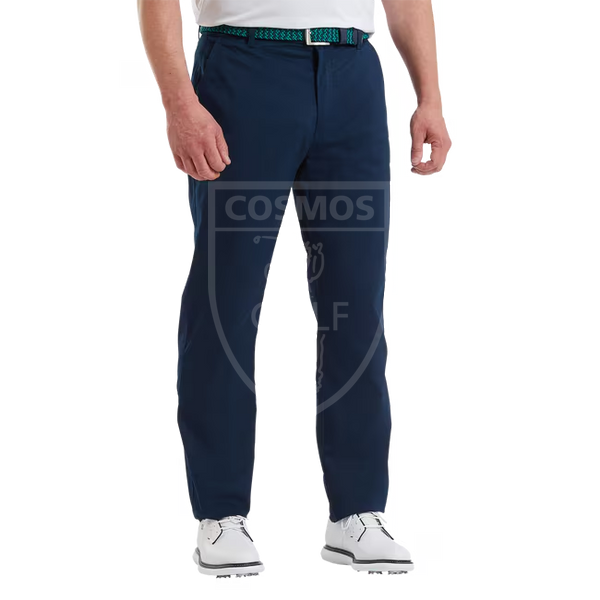 Чоловічі брюки FJ Evolve Lifestyle, темно-сині 39327-32-32 фото