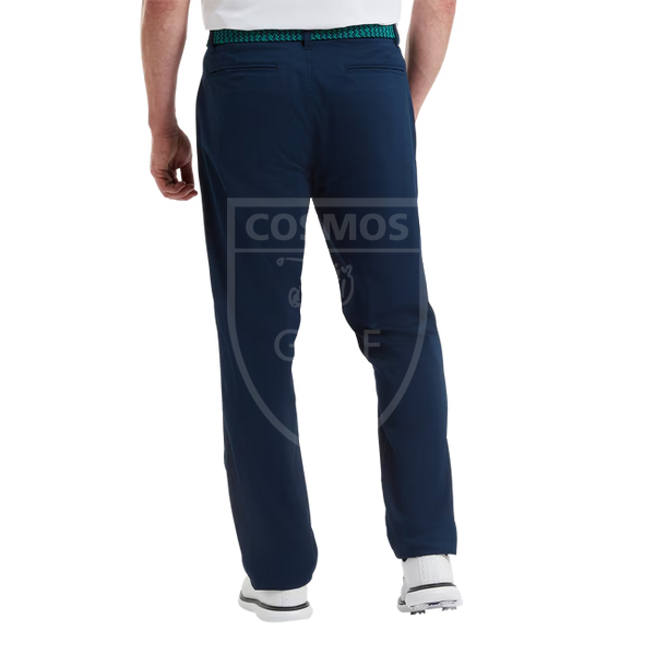 Чоловічі брюки FJ Evolve Lifestyle, темно-сині 39327-32-32 фото