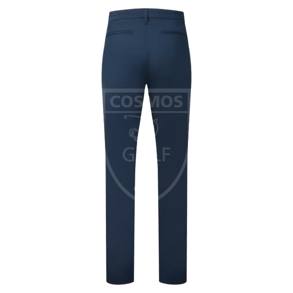 Чоловічі брюки FJ Evolve Lifestyle, темно-сині 39327-32-32 фото