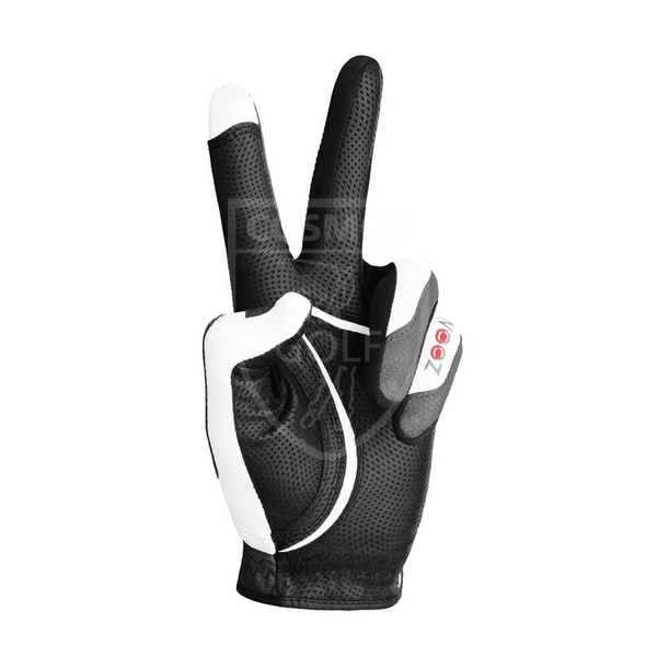 Перчатки для гольфа, ZOOM, Aqua Control, мужские, на левую руку 40059 фото