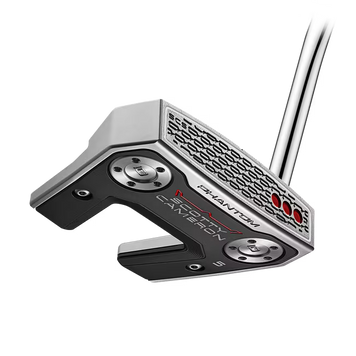 Клюшка для гольфа, паттер, Scotty Cameron, Phantom 5 RH 33 758RA33 фото