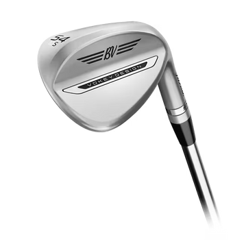 Клюшка для гольфа, ведж, Titleist, Bob Vokey, SM11, 56&deg; 10S, для лівші 862LSSS5610 фото
