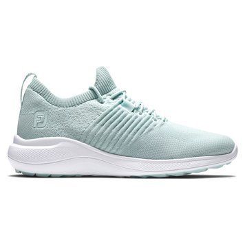 Взуття для гольфу, FootJoy, 95334, WN FLEX XP, м'ятний 30021 фото