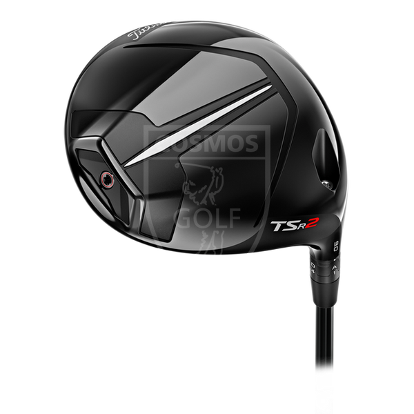 Клюшка для гольфа, Драйвер, Titleist, TSR2 Ten Blu 55R 10.0 700016 фото