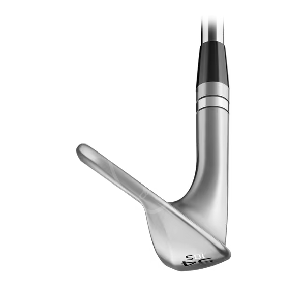 Клюшка для гольфа, ведж, Titleist, Bob Vokey, SM11, 56&deg; 10S, для лівші 862LSSS5610 фото