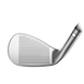 Клюшка для гольфа, ведж, Titleist, Bob Vokey, SM11, 56&deg; 10S, для лівші 862LSSS5610 фото 5