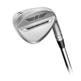 Клюшка для гольфа, ведж, Titleist, Bob Vokey, SM11, 60&deg;, 10S, для левшей 862LSSS6010 фото