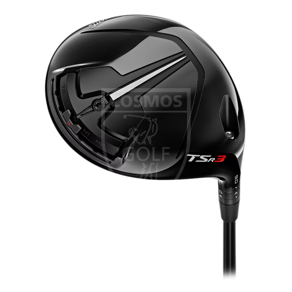 Клюшка для гольфа, Драйвер, Titleist, TSR3 Premium Tour AD IZ-6 Flex-S 9.0 700018 фото