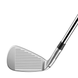 Набір ключок, TaylorMade, Qi Max Irons, Metal, R-Flex M2117407(5-P,S) фото 3
