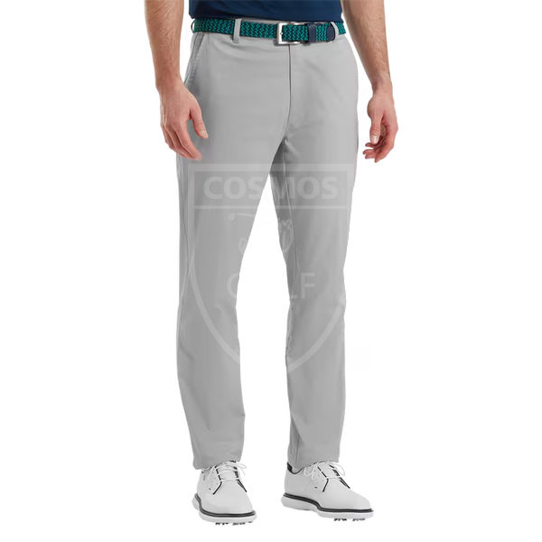 Чоловічі брюки FJ Evolve Lifestyle, сірі 39328-34-34 фото