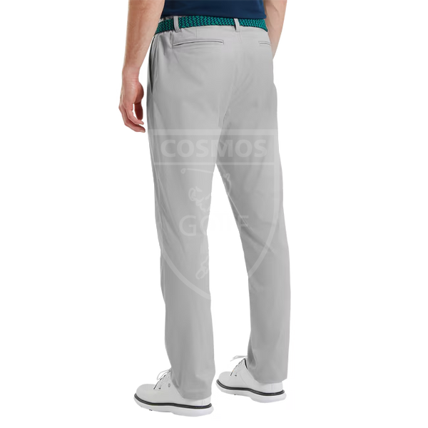 Чоловічі брюки FJ Evolve Lifestyle, сірі 39328-34-34 фото