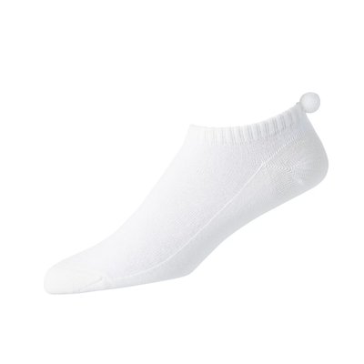 Шкарпетки, FootJoy, ProDry Lightweight Pom Pom Women, розмір 36-41 20505 фото