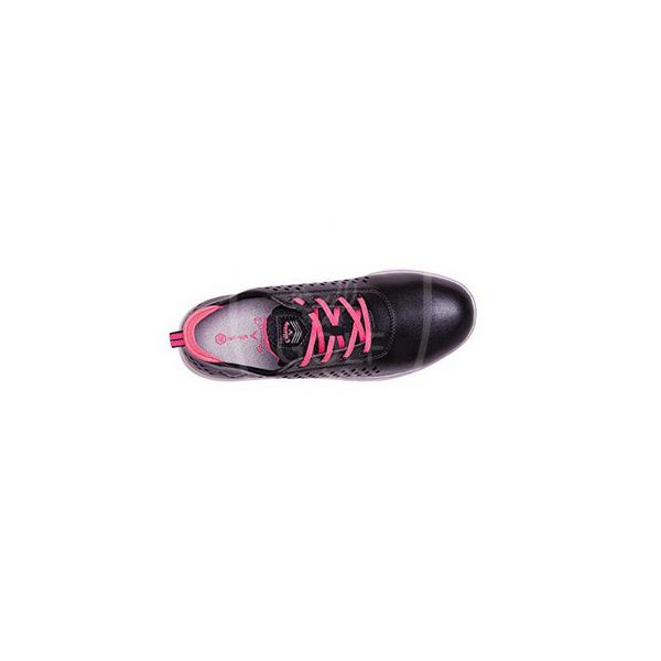 Взуття для гольфу, Calloway, W635, чорно-рожеві 30000 фото