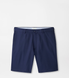 Мужские шорты Peter Millar Salem Performance, темно-синие ME0EB82 NAV р36 фото 1