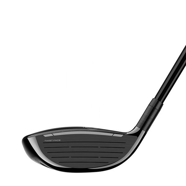 Ключка для гольфу, TaylorMade, Qi10  Fairway, вуд #3, 15°, S-Flex 90020 фото
