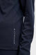 Чоловіча кофта J.Lindeberg Leon Quarter Zip, темно-синя GMJS14697 рS т-син фото 5