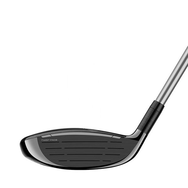 Ключка для гольфу, TaylorMade, QI10 MAX, Fairway, WMN, вуд #3, 16°, L-Flex 90022 фото