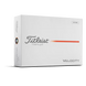 М'ячі для гольфу, Velocity, Titleist, білі T8227S біл фото 2