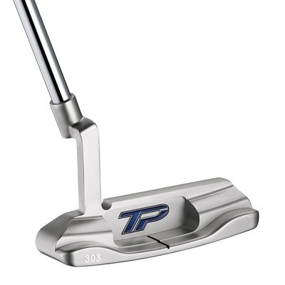 Ключка для гольфу, паттер, TaylorMade, TP HYDRO BLAST SOTO, 34" 110001 фото