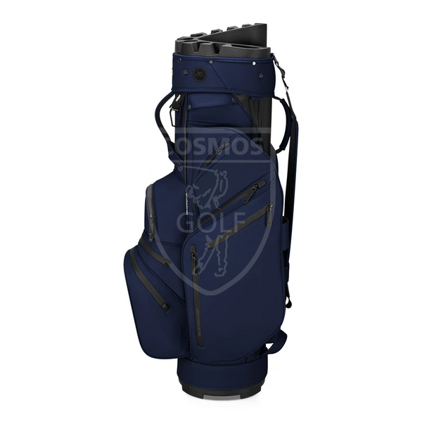 Бег для гольфа Dri Lite Silencio Prime, темно-синий BigMax JY1002-N фото