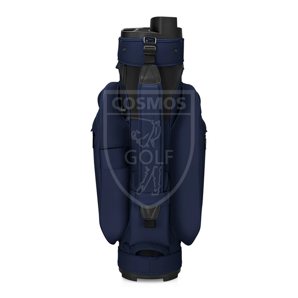 Бег для гольфа Dri Lite Silencio Prime, темно-синий BigMax JY1002-N фото