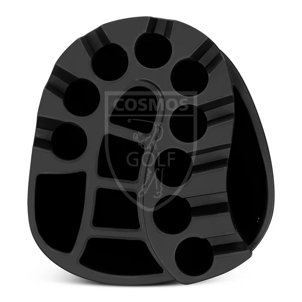 Бег для гольфа Dri Lite Silencio Prime, темно-синий BigMax JY1002-N фото