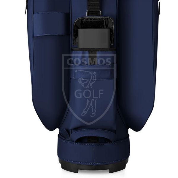 Бег для гольфа Dri Lite Silencio Prime, темно-синий BigMax JY1002-N фото