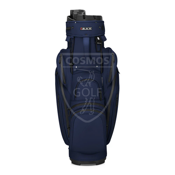 Бег для гольфа Dri Lite Silencio Prime, темно-синий BigMax JY1002-N фото