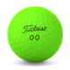 М'ячі для гольфу, Velocity, Titleist, зелені 20023 фото 4