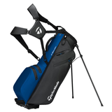 Бег для гольфа Storm Dry Stand, черно-синяя, с опорной системой, TaylorMade M2395901 фото